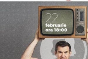 Dragoş Pătraru dezbate starea naţiei la Timişoara