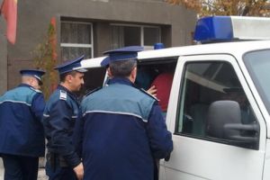 Cum a încercat un sătmărean să fugă de închisoare. Dat în urmărire internaţională, s-a ascuns în vestul ţării