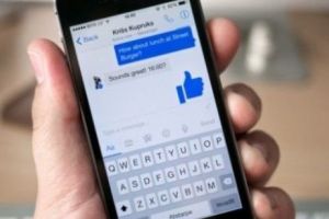 Modificare IMPORTANTĂ la Facebook şi WhatsApp. Ce se va întâmpla cu mesajele trimise din greşeală 