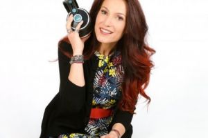 Urania Cremene vorbeşte în direct cu părinţii la Itsy Bitsy FM