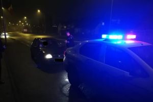 Poliţiştii clujeni, acţiuni de amploare pe raza municipiului