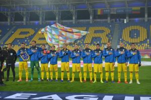 Romănia a coborăt în ierarhia mondială