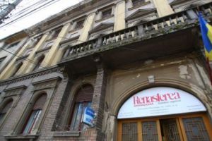 UDMR vrea înapoi Casa Maghiară din Timişoara
