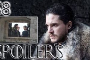 Primele imagini din cel de-al optulea sezon al ”Game Of Thrones”, dezvaluite de HBO