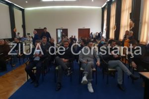 Consiliul Judetean Constanta, convocat in sedinta extraordinara. Ce proiect se discuta (galerie foto)