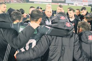 ANALIZĂ – Performanţele lui Miriuţă – ”Tati” şi FC Hermannstadt sunt în mare formă