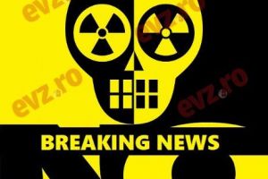 PERICOL RADIOACTIV lângă Bucureşti. RISC IMENS pentru bucureşteni. Autorităţile, nepăsătoare. Breaking news