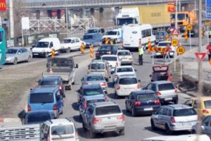 Propuneri de TAXE balamucul din TRAFIC