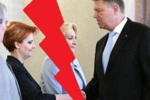 Olguţa Vasilescu, REACȚIE ACIDĂ după REFUZUL primit de la Iohannis: „Este vorba de URA PERSONALĂ”. Acuzaţii de ABUZ ÎN SERVICIU pentru PREȘEDINTE?