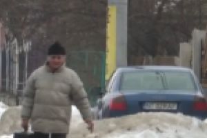 Valiza buclucasa… uite valiza… nu e valiza