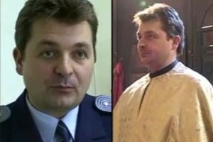 IMPOSTOR la vârful Poliţiei Române! Cazul „medicului fals” e mic copil
