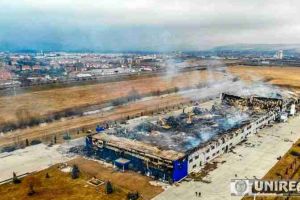 Solina Romania, primii paşi pentru reluarea business-ului de la Alba Iulia, la 6 zile după nefericitul eveniment