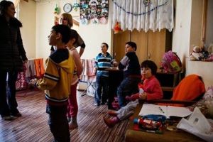 Mai multe instituţii din domeniul social pot obţine finanţări de sute de mii de euro
