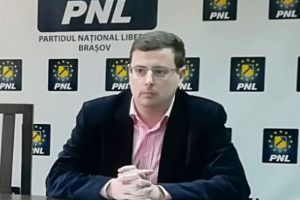 PNL Braşov lansează campania „Nu lăsa banii tăi în bugetul lui Dragnea!”