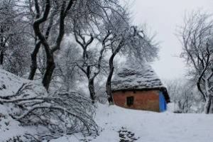 Maine: Vremea se va mentine apropiata de normalul termic al perioadei