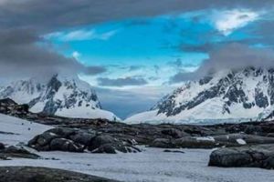 Bază secretă a Rusiei în Antarctica! Alertă la Pentagon după imaginile prin satelit. Breaking news