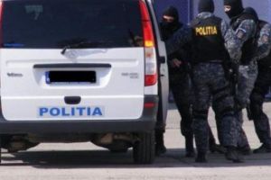 Bărbat din Satu Mare, condamnat la închisoare pentru trafic de migranţi