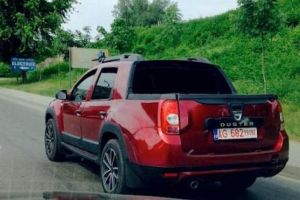 NOI MAŞINI de la DACIA-RENAULT. SUPRIZA FRANCEZILOR!