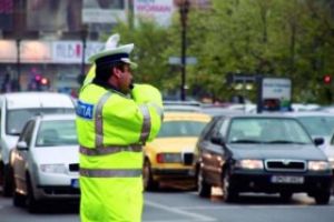 Alte trei dosare penale intocmite ieri de politistii rutieri maramureseni
