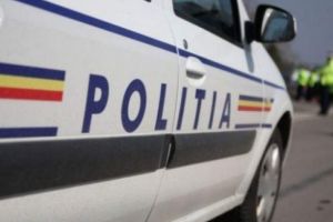 Tânăr din Răcăciuni, prins de poliţişti conducând sub influenţa drogurilor