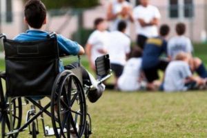 Zero lei alocaţi pentru dizabilitate şi sistemul de protecţie a copilului