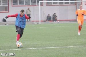 UTA Arad, un nou transfer din Alba: mijlocaşul Ovidiu Truţă (CS Zlatna)