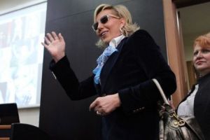 ”Madonna Balcanilor” anunţă concert la Timişoara
