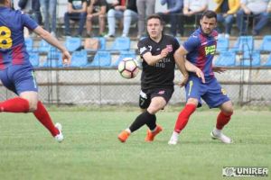Bold a revenit la Metalurgistul Cugir | Mâine, sub Drăgana, amical cu Cozia Călimăneşti