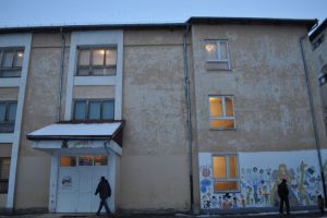 După patru decenii de la înfiinţare, Școala Gimnazială nr. 4 Bistriţa intră în reabilitare