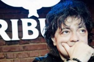 Muzicianul Leo Iorga are nevoie de ajutor. De aproape un deceniu se luptă cu cancerul