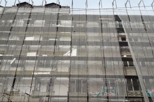 Finanţare pentru izolarea termică a unui nou lot de blocuri