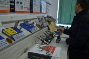 Centrul Universitar Nord Baia Mare: Au fost inaugurate doua laboratoare cu echipamente de ultima generatie din domeniul aeronauticii