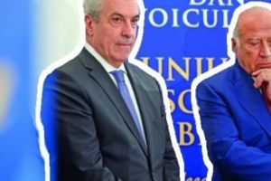 Poate fi CEL MAI APRIG INAMIC al lui Dragnea. SEMNALUL I-A FOST TRIMIS liderului PAD. Execută sau va fi executat. News alert
