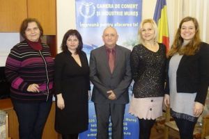 Firmele mureşene, invitate la China Expo Budapesta!