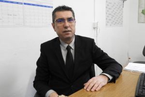 Interviu cu noul şef al Școlii Populare de Artă Arad
