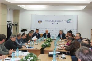 Consiliul Judetean Tulcea: Noutati legislative aplicate in Rezervatia Biosferei Delta Dunarii