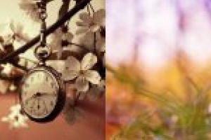 Eşti fotograf? IATĂ cum să ai CADRE UNICATE pentru lună MARTIE şi SUCCES pentru tot anul!