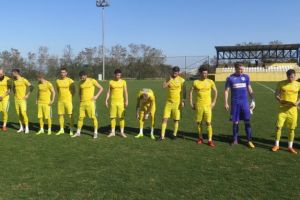 Petrolul si-a stabilit ultimele partide