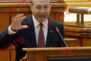 Atac de la vârful Europei! Băsescu, PUS LA PUNCT de vicepreşedintele CE