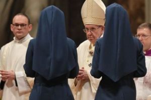 MĂICUŢE folosite pentru PRACTICI BOLNAVE de către PREOŢII  Bisericii Catolice. Detalii REVOLTĂTOARE