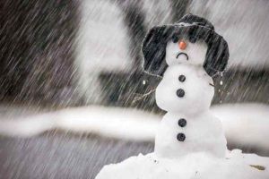 Cum va fi VREMEA până la începutul lunii MARTIE. Temperaturi oscilante şi precipitaţii în a doua jumătate a lunii