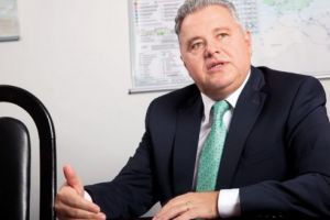 Mureşeanul Niculae Havrileţ, administrator la Electrica!