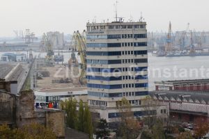 Autoritatea Navala Romana scoate la concurs mai multe posturi vacante