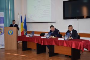 Bilanţ la frontieră: Mai mulţi migranţi şi 363 de urmăriţi, prinşi de poliţiştii ITPF Oradea (FOTO)