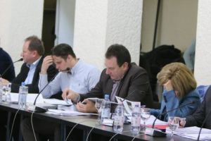 PNL Târgu-Mureş rămâne cu un consilier local