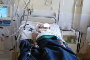 JANDARM BĂTUT LA PITEŞTI, MORT DUPĂ CE A STAT ÎN COMĂ O LUNĂ!
