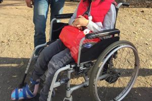TÂRGOVIȘTE: O copilă de 13 ani a devenit mamă! Tatăl bebeluşului este chiar tatăl vitreg al minorei