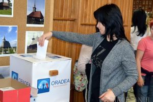 Votaţi ce preferaţi! Primăria Oradea dă startul votului la urnă în bugetarea participativă