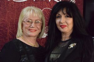 Dublă lansare de carte. Slove din adâncuri(le) creaţiei  Emmei Felicia Dimitriu