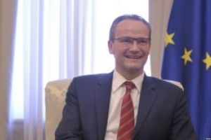 Gunther Krichbaum, seful Comisiei pentru afaceri Europene din Bundestag, ii cere lui Toader sa o sustina pe Kovesi